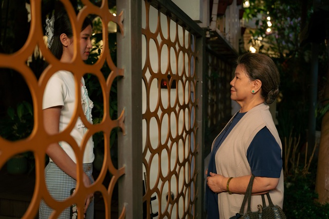 Nàng Mơ bất ngờ đóng phim điện ảnh - Ảnh 2. Nàng Mơ bất ngờ đóng phim điện ảnh - Ảnh 2.
