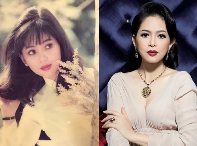 Nhiếp ảnh gia bị tật, được chụp h&igrave;nh cho một diễn vi&ecirc;n đẹp tuyệt sắc giai nh&acirc;n, l&agrave; vợ tỷ ph&uacute; Việt- Ảnh 2.