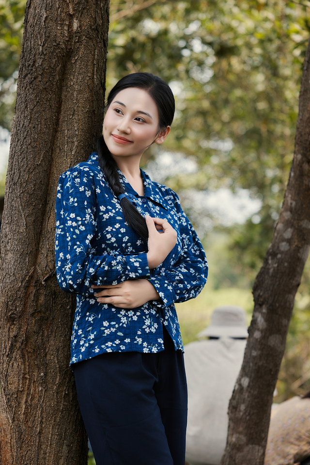 Divo Tùng Dương: “Tiếng hát của Lê Minh Ngọc ngày càng mượt mà, xúc động”- Ảnh 6.