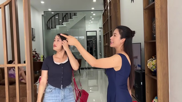 Đệ tử ông trùm thứ 2 Điền Quân tậu nhà mặt tiền TP.HCM hàng chục tỷ- Ảnh 2.