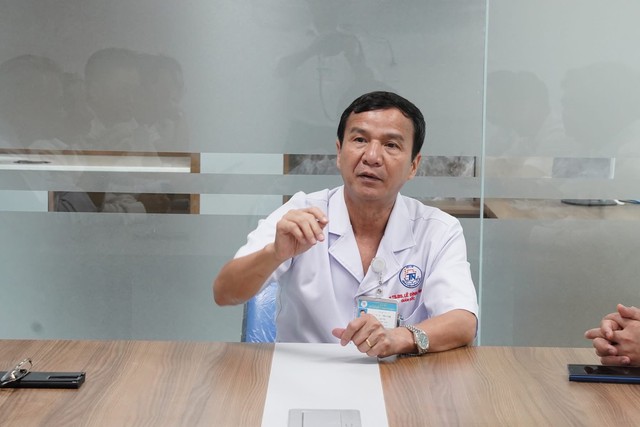 Trung tâm Răng Hàm Mặt kỹ thuật cao Bệnh viện Thống Nhất chính thức tiếp nhận bệnh nhân từ ngày 23/9- Ảnh 2. xem bong da truc tiep cup c1 tâm Răng Hàm Mặt kỹ thuật cao Bệnh viện Thống Nhất chính thức tiếp nhận bệnh nhân từ ngày 23/9- Ảnh 2.