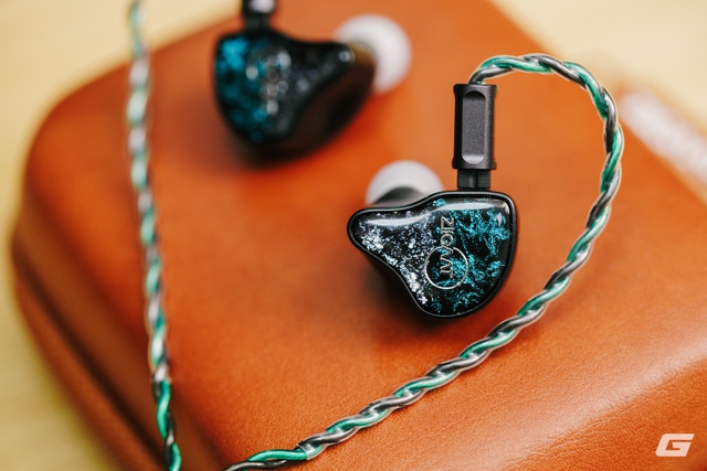 1 tuần với tai nghe ZiiGaat x Hangout Audio link bong da truc tiep: Có đủ sức để tiếp nối sự thành công?- Ảnh 2.