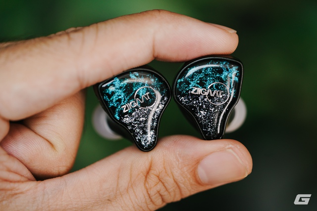 1 tuần với tai nghe ZiiGaat x Hangout Audio link bong da truc tiep: Có đủ sức để tiếp nối sự thành công?- Ảnh 18.