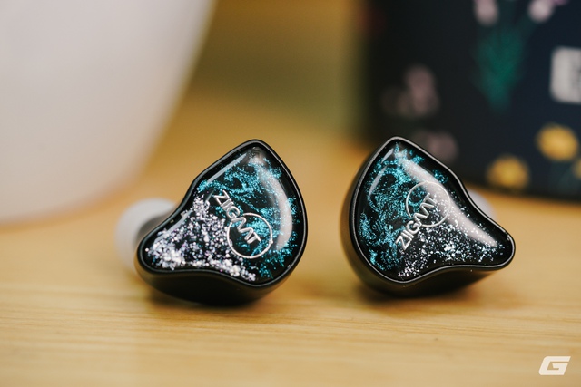 1 tuần với tai nghe ZiiGaat x Hangout Audio link bong da truc tiep: Có đủ sức để tiếp nối sự thành công?- Ảnh 17.