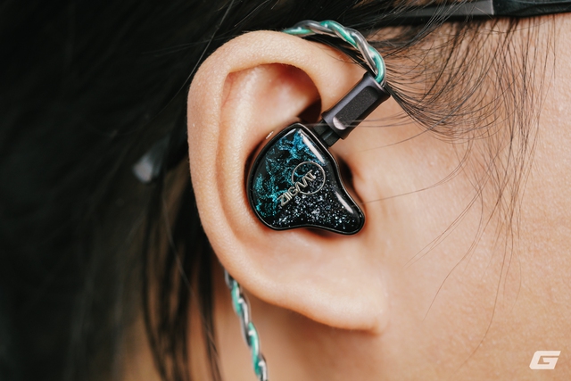 1 tuần với tai nghe ZiiGaat x Hangout Audio link bong da truc tiep: Có đủ sức để tiếp nối sự thành công?- Ảnh 12.
