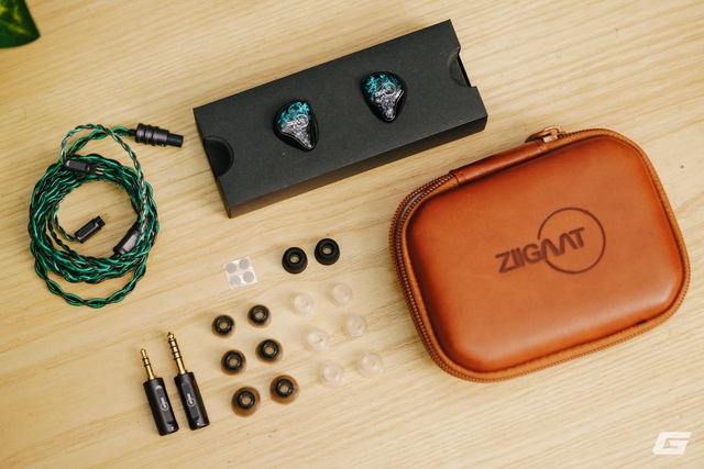 1 tuần với tai nghe ZiiGaat x Hangout Audio link bong da truc tiep: Có đủ sức để tiếp nối sự thành công?- Ảnh 5.
