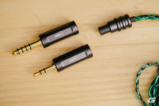 1 tuần với tai nghe ZiiGaat x Hangout Audio link bong da truc tiep: Có đủ sức để tiếp nối sự thành công?- Ảnh 8.