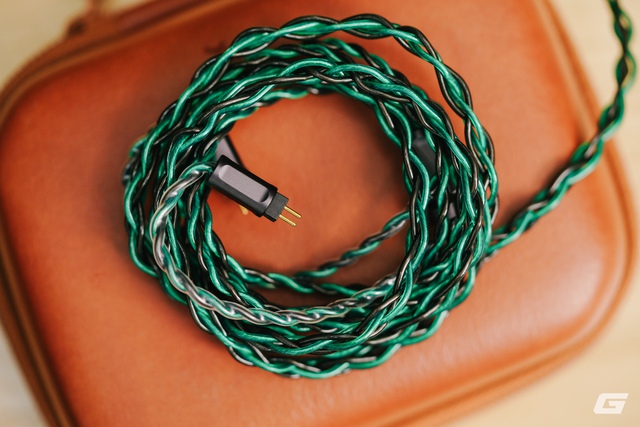 1 tuần với tai nghe ZiiGaat x Hangout Audio link bong da truc tiep: Có đủ sức để tiếp nối sự thành công?- Ảnh 7.