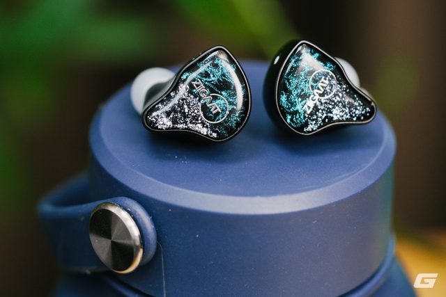 1 tuần với tai nghe ZiiGaat x Hangout Audio link bong da truc tiep: Có đủ sức để tiếp nối sự thành công?- Ảnh 9.