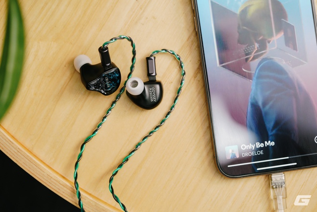 1 tuần với tai nghe ZiiGaat x Hangout Audio link bong da truc tiep: Có đủ sức để tiếp nối sự thành công?- Ảnh 10.