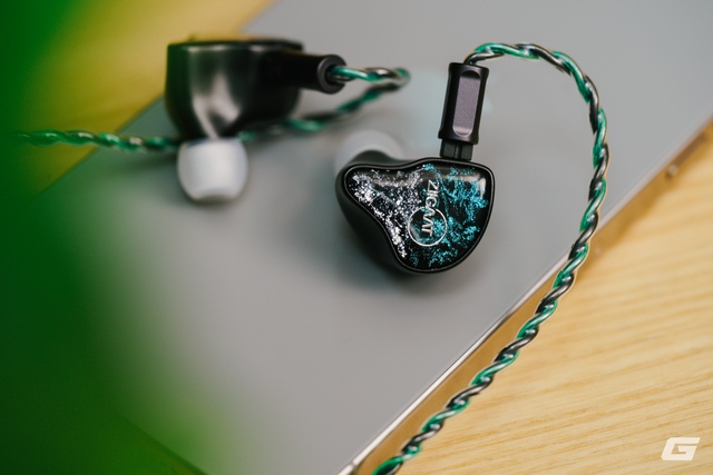 1 tuần với tai nghe ZiiGaat x Hangout Audio link bong da truc tiep: Có đủ sức để tiếp nối sự thành công?- Ảnh 15.