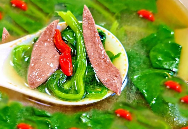 Phụ nữ nên dưỡng gan vào mùa thu: Sau tuổi 40 nên ăn đều 3 món mùa thu này gan sẽ khỏe mạnh, không lo nám hay tàn nhang- Ảnh 1. Phụ nữ nên dưỡng gan vào mùa thu: Sau tuổi 40 nên ăn đều 3 món mùa thu này gan sẽ khỏe mạnh, không lo nám hay tàn nhang- Ảnh 1.