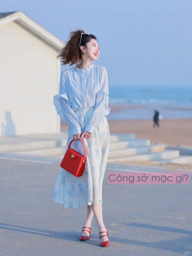 Phụ nữ 30+ nên bỏ qua giày thể k+ truc tiep bong da, chọn 3 kiểu giày này để nâng tầm phong thái!- Ảnh 4.