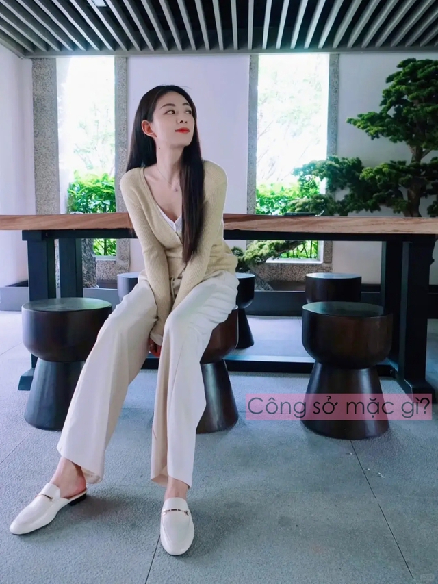 Phụ nữ 30+ nên bỏ qua giày thể k+ truc tiep bong da, chọn 3 kiểu giày này để nâng tầm phong thái!- Ảnh 8.