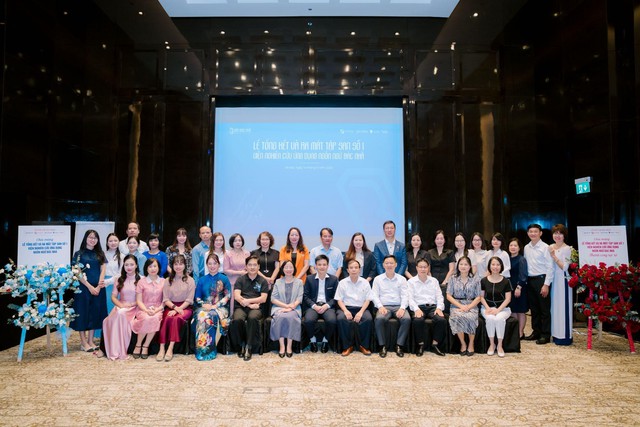 M-Contask: Bước đột phá trong đào tạo tiếng Trung ngắn hạn tại Việt Nam- Ảnh 2. M-Contask: Bước đột phá trong đào tạo tiếng Trung ngắn hạn tại Việt Nam- Ảnh 2.