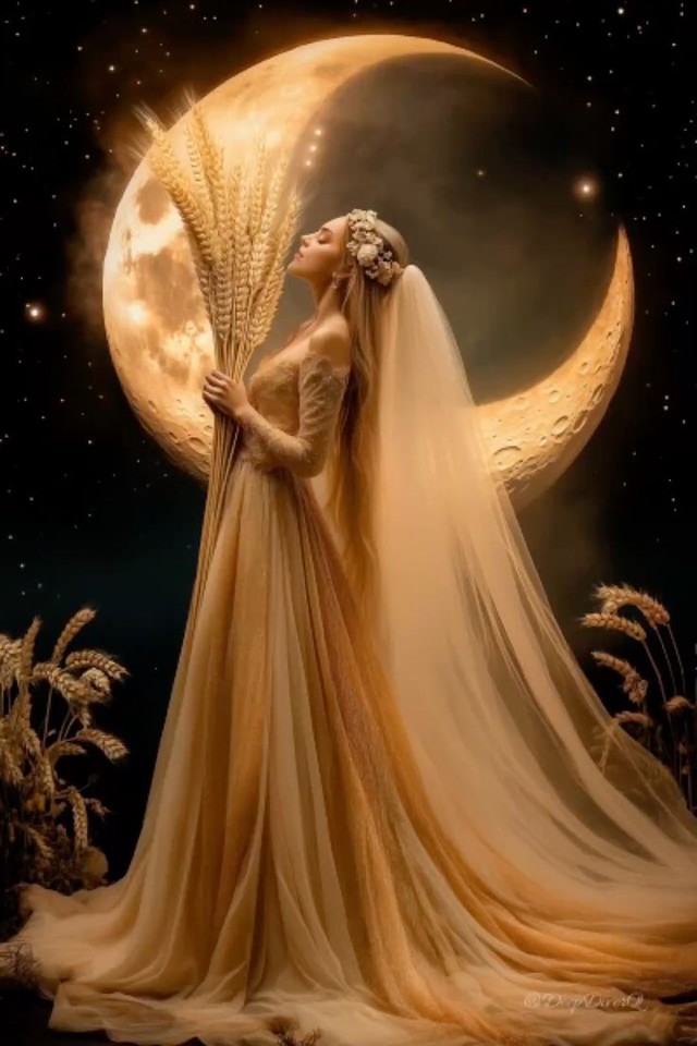 Rằm Trung Thu, 4 con giáp đón cơn mưa lộc lá: Tình duyên đỏ rực, tiền tài về tay- Ảnh 1.