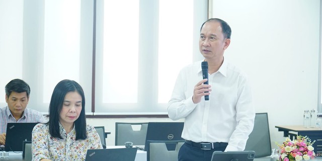  Đại học Quốc gia Tp.Hồ Chí Minh sẽ thí điểm cơ chế mới – Tạo đột phá bong da ket qua truc tiep đào tạo- Ảnh 3.