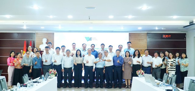  Đại học Quốc gia Tp.Hồ Chí Minh sẽ thí điểm cơ chế mới – Tạo đột phá bong da ket qua truc tiep đào tạo- Ảnh 4.