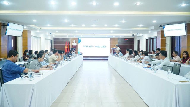  Đại học Quốc gia Tp.Hồ Chí Minh sẽ thí điểm cơ chế mới – Tạo đột phá bong da ket qua truc tiep đào tạo- Ảnh 1.