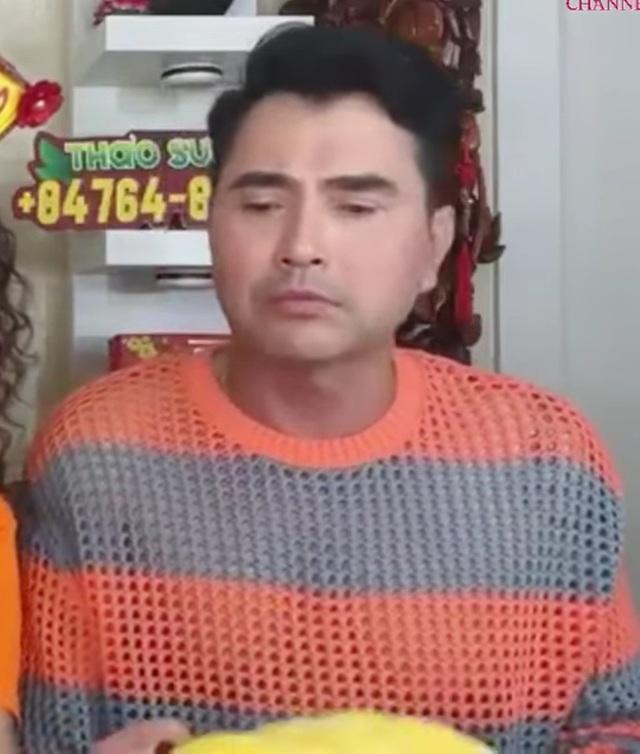 Nam ca sĩ bị Quang Minh cắt vai phải bỏ nghề, Hồng Đào nói một câu- Ảnh 1.