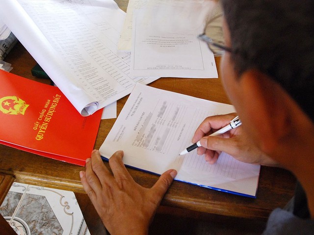 QUAN TRỌNG: Cả nước tổng r&agrave; so&aacute;t sổ đỏ, dữ liệu đất đai "thần tốc" 90 ng&agrave;y, to&agrave;n d&acirc;n ch&uacute; &yacute; việc l&agrave;m ngay!- Ảnh 1.
