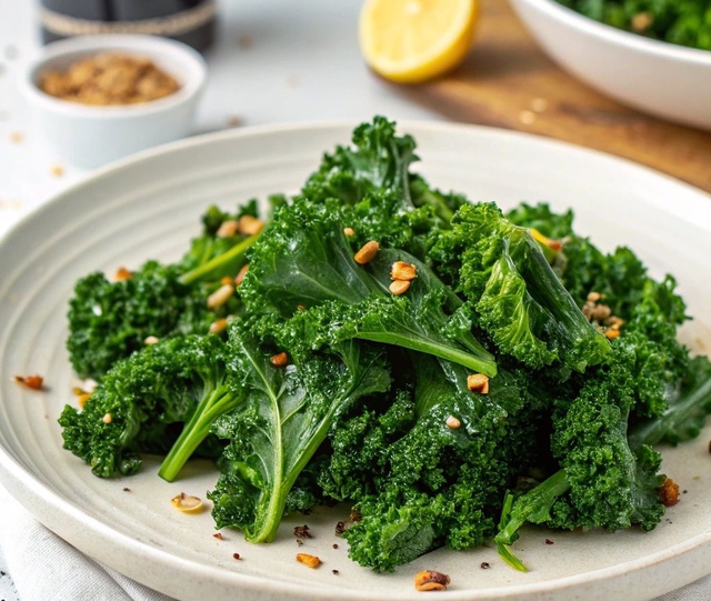 7 loại rau ăn v&agrave;o gi&uacute;p "cắt bỏ" tới 20% nguy cơ mắc ung thư đại trực tr&agrave;ng: Ai biết sớm th&igrave; lợi sớm!- Ảnh 2.