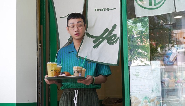 Nam diễn viên được Trấn Thành cho vay 700 triệu: "Tôi phải gặp không ít khó khăn"- Ảnh 1.