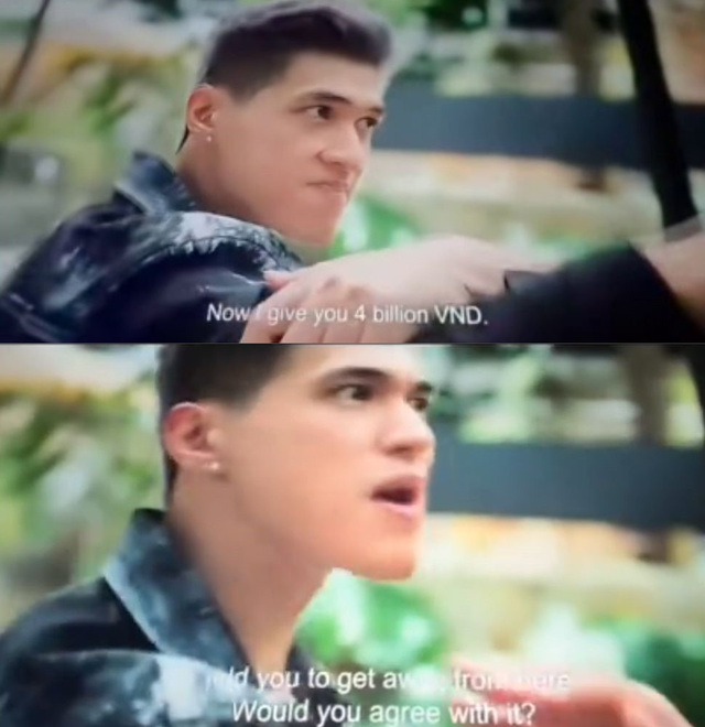 Anh cảnh vệ đẹp trai nhất Tử Chiến Trên Không từng “cắm sừng” 1 Chị Đẹp, bị truy lùng vì phát ngôn gây bão MXH- Ảnh 7. Anh cảnh vệ đẹp trai nhất Tử Chiến Trên Không từng “cắm sừng” 1 Chị Đẹp, bị truy lùng vì phát ngôn gây bão MXH- Ảnh 7.