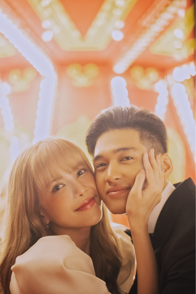 Anh cảnh vệ đẹp trai nhất Tử Chiến Trên Không từng “cắm sừng” 1 Chị Đẹp, bị truy lùng vì phát ngôn gây bão MXH- Ảnh 6. Anh cảnh vệ đẹp trai nhất Tử Chiến Trên Không từng “cắm sừng” 1 Chị Đẹp, bị truy lùng vì phát ngôn gây bão MXH- Ảnh 6.