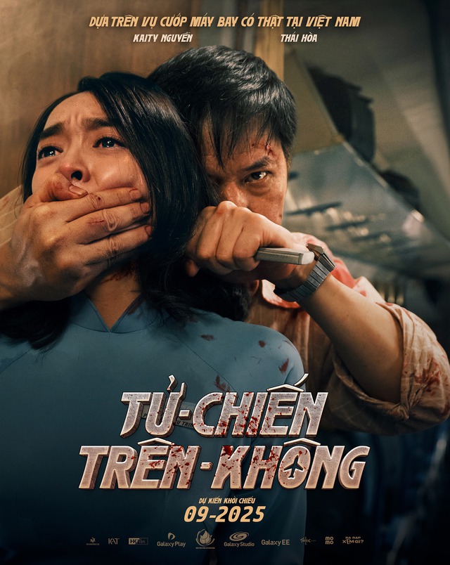Chỉ cao 1m55, Kaity Nguyễn tưởng không hợp vai tiếp viên hàng không, nhưng hóa ra lại vừa vặn đúng với nguyên mẫu?- Ảnh 11.