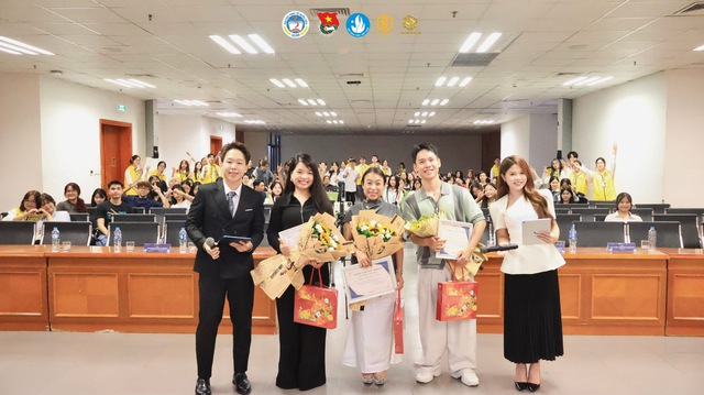 Workshop "Kể đúng, chạm trúng insight".