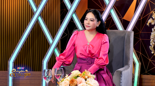 Nữ ca sĩ được Sở Gi&aacute;o dục tặng bằng khen n&oacute;i thẳng về học tr&ograve;: "Bị học vẹt"- Ảnh 1.