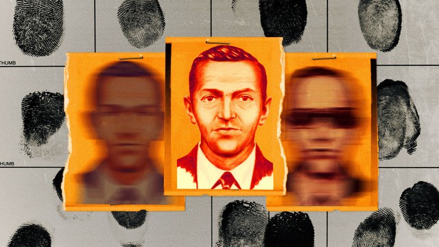 Cuộc “tử chiến trên không” kỳ bí nhất lịch sử: “Kẻ thách thức FBI” bắt giữ 42 người làm con tin, sau đó biến mất mãi mãi vào hư vô- Ảnh 1.