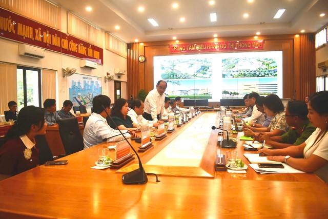 Vũng Tàu hướng tới mô hình y tế gắn với du lịch- Ảnh 1.