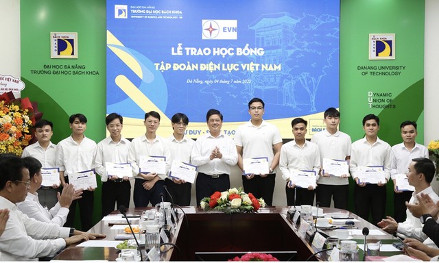 EVN: Hành trình trách nhiệm xã hội, thắp sáng niềm tin cộng đồng giai đoạn 2020 – 2025- Ảnh 2.