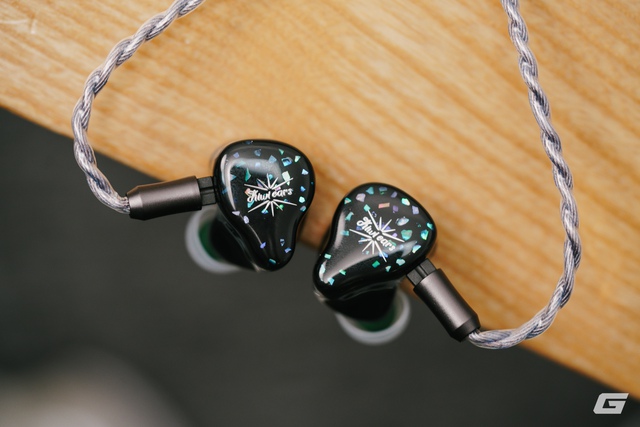 Đánh giá tai nghe Kiwi Ears Astral: "Món quà" cho người yêu thích độ chi tiết trong âm nhạc- Ảnh 7.