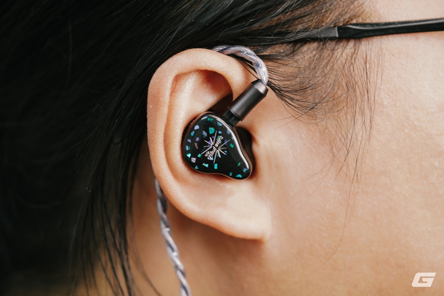 Đánh giá tai nghe Kiwi Ears Astral: "Món quà" cho người yêu thích độ chi tiết trong âm nhạc- Ảnh 10.