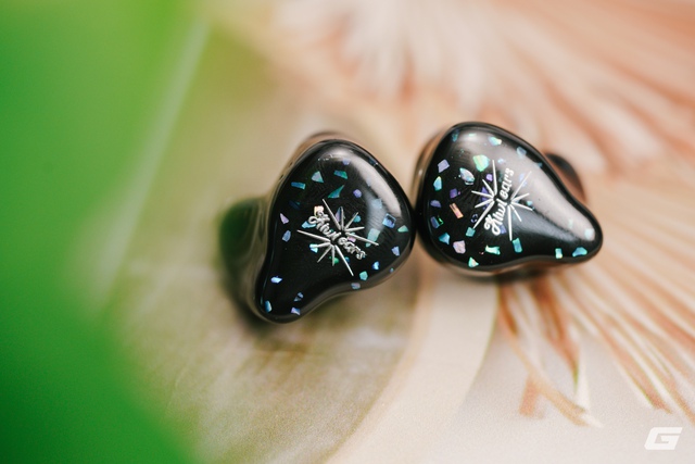 Đánh giá tai nghe Kiwi Ears Astral: "Món quà" cho người yêu thích độ chi tiết trong âm nhạc- Ảnh 13.