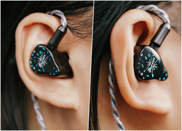 Đánh giá tai nghe Kiwi Ears Astral: "Món quà" cho người yêu thích độ chi tiết trong âm nhạc- Ảnh 11.