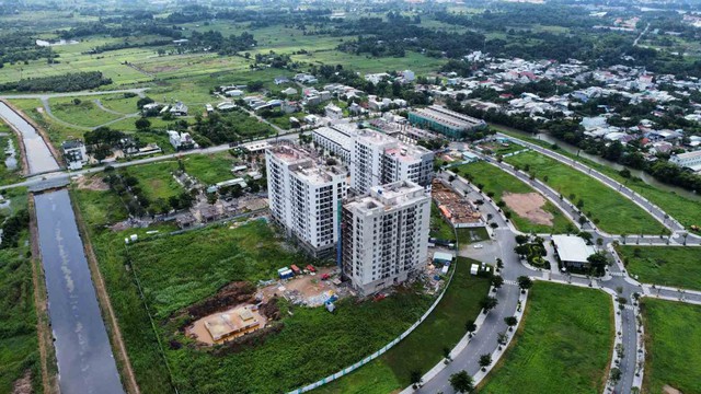 Hàng trăm căn hộ tại trung tâm kinh tế lớn nhất Việt Nam giá chỉ từ 300 triệu sắp mở bán, nhận hồ sơ trong 1 tuần- Ảnh 2.