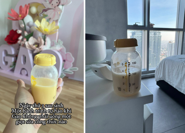 Chỉ vì khoe 40ml sữa vợ hút được giữa đêm mà ông xã hoa hậu H’Hen Niê bị Chỉ vì khoe 40ml sữa vợ hút được giữa đêm mà ông xã hoa hậu H’Hen Niê bị