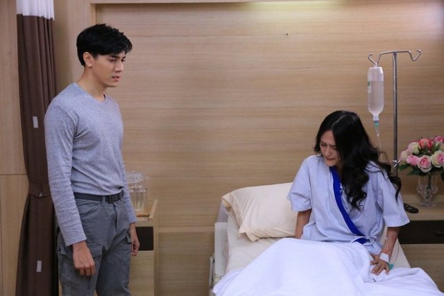 Chồng thờ ơ khi tôi bệnh nhưng chính người đàn ông mà cả nhà từng chê bai lại đưa tôi qua cửa tử- Ảnh 1.