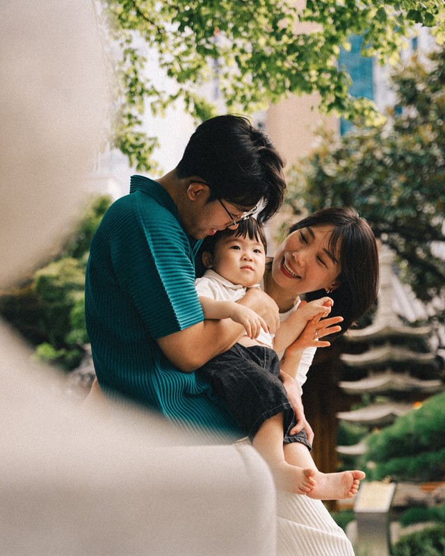Thương con kiểu này là cách "hiệu quả" nhất để bố mẹ dắt tay con đến thất bại- Ảnh 2. Thương con kiểu này là cách "hiệu quả" nhất để bố mẹ dắt tay con đến thất bại- Ảnh 2.