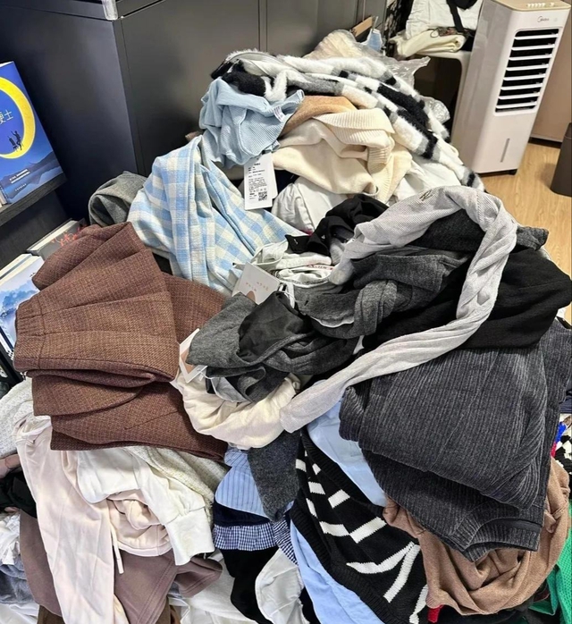 Người Việt "sản xuất theo lô" nên 90% mắc 6 thói xấu tích trữ này: Chật nhà, chướng mắt, dọn mệt điên!- Ảnh 3.