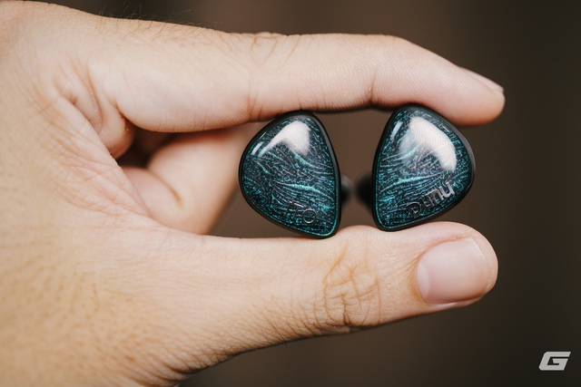 Đánh giá DUNU x KOTO ITO: Đích thị là tai nghe dành cho những bạn "mê bass"- Ảnh 6. Đánh giá DUNU x KOTO ITO: Đích thị là tai nghe dành cho những bạn "mê bass"- Ảnh 6.