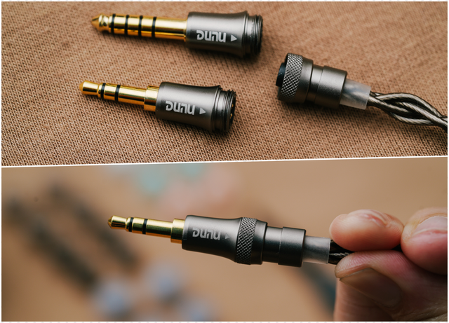 Đánh giá DUNU x KOTO ITO: Đích thị là tai nghe dành cho những bạn "mê bass"- Ảnh 5. Đánh giá DUNU x KOTO ITO: Đích thị là tai nghe dành cho những bạn "mê bass"- Ảnh 5.