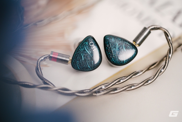 Đánh giá DUNU x KOTO ITO: Đích thị là tai nghe dành cho những bạn "mê bass"- Ảnh 11. Đánh giá DUNU x KOTO ITO: Đích thị là tai nghe dành cho những bạn "mê bass"- Ảnh 11.