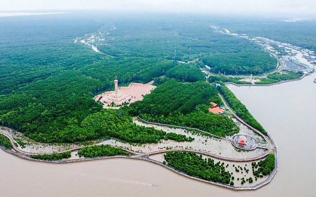 Cà Mau hưởng ứng Ngày Du lịch Thế giới 2025: Khẳng định vị thế điểm đến cực Nam Tổ quốc- Ảnh 4.