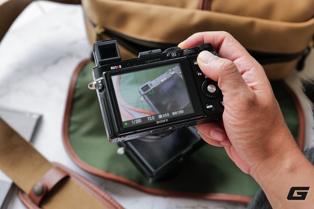 Trải nghiệm Sony RX1R III: Cầm nhỏ gọn, ảnh 61MP "nét căng" nhưng lại có một điểm yếu đáng để tâm này- Ảnh 12. Trải nghiệm Sony RX1R III: Cầm nhỏ gọn, ảnh 61MP "nét căng" nhưng lại có một điểm yếu đáng để tâm này- Ảnh 12.