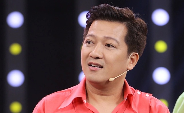 Nam ca sĩ nói thẳng quá khứ của Trường Giang- Ảnh 2. Nam ca sĩ nói thẳng quá khứ của Trường Giang- Ảnh 2.